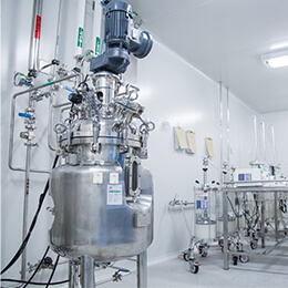 生產及質量控制關鍵環(huán)節(jié)全自動化控制